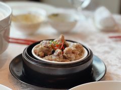 -Yan Ting宴庭中餐厅-长沙瑞吉酒店(运达店)