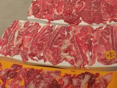 -潮发潮汕牛肉店(乐峰广场店)