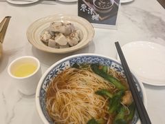 -天龙宝严素食馆(大兴善寺店)