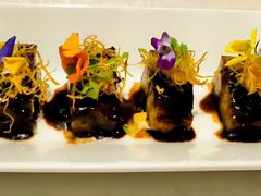 -南京悦客假日酒店-中餐厅