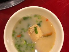 -四川简阳羊肉汤火锅(望花路西里店)