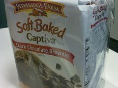 非凡农庄布朗尼黑巧克力块软曲奇饼32.8-7-ELEVEn(古美店)