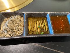 -谷牛和牛烤肉(漕河泾印象城店)