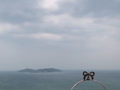 -瑰丽酒店·海吧·天际下午茶·现场DJ·天台酒吧