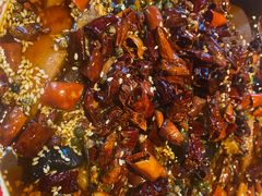 -八府香鸭·啫啫煲(华山路店)