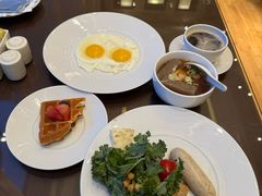 -香港尖沙咀凯悦酒店