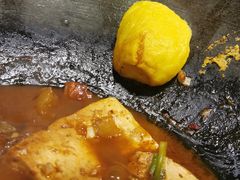 -小媳妇铁锅炖鱼(世博园店)