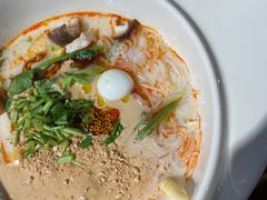 -刁四麻辣烫(裕华店)