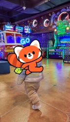 -卡通尼·Safari非洲探索乐园·生日会(金桥国际商业广场店)