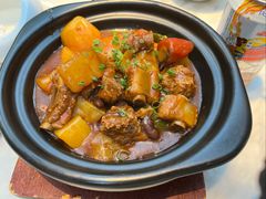 -唐猫庭院·千年陕菜(大唐不夜城店)