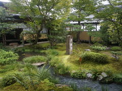 -天龙寺