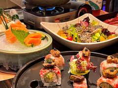 -山葵家·创意料理(宁波来福士店)
