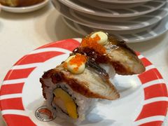 -新一番三文鱼寿司(红城湖店)