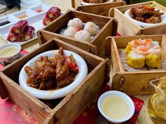 -名点一号·精致茶点·手工制作(宝华店)