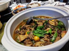 -和怡酒楼(华电小路店)