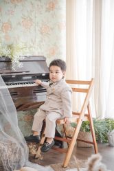 -CUTE BABY 儿童摄影工作室(福田店)