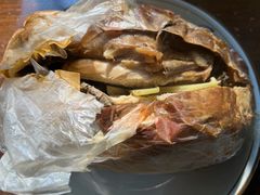 -家烧面馆【南山路知名经典面食】