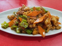 -夕阳红小吃(中街大悦城店)