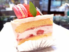 -卷心卷意·轻甜蛋糕(新光天地店)