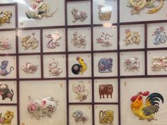-乔家满族八大碗(中兴路店)