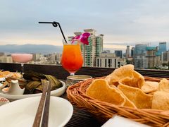 -萨芭蒂高空花园餐酒吧
