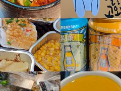 -火炉火自助餐(西直门凯德MALL店)