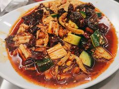 -李赵合鲜肉烧烤(西荷店)