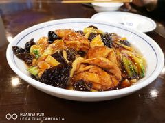 罗汉上素-奎元馆.百年奎元.非遗传承(西湖边的解放路店)