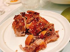 传家卤鹅-眉州东坡(国贸店)