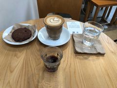 -VOYAGE COFFEE(杨梅竹店)