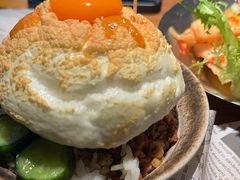 -岛风·台食小馆 ISLAND BISTRO(烟台山店)