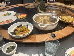 -黔蘑菇四季餐厅(观山湖店)