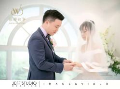 点击看大图 -JEFF STUDIO摄影摄像婚礼跟拍
