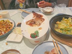 -陈阿婆鱼头泡饼·京味菜(复兴路店)