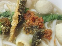 -其美潮州鱼旦粉世家(花城汇南区分店)