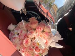 -花未央花店·WEYOUNG
