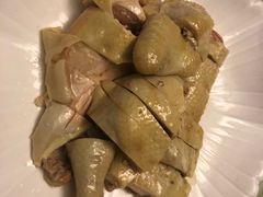 -衡山汇·高级粤菜(霄云路店)