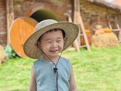 -HERRE·FARM 赫尔露营农场·团建聚会包场