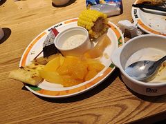 -比格比萨自助(南京万达茂店)