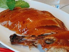 -满堂·烤鸭店·北京菜(鼓楼店)