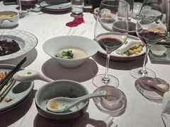 -北京柏悦酒店·锦庭餐厅Dining Room