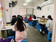 大堂-瑞安第一泡·后街泡泡(虹桥后街店)