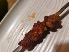 -那时新疆·若羌(经纬汇店)