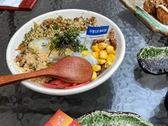 -弓二·烧鸟居酒屋(财富购物中心店)