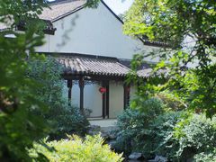 -南京民俗博物馆(甘熙故居)