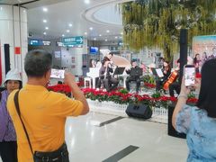 -南方医科大学深圳医院