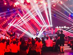 -广东电视台演播厅