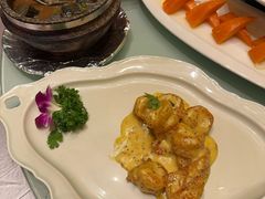 -世纪缘国际会议中心·中餐厅(百家湖店)