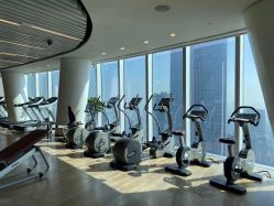 点击看大图 -广州四季酒店·花水疗中心·高空Spa