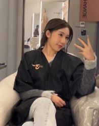 点击看大图 -3AM·S HAIR SALON烫发染发接发